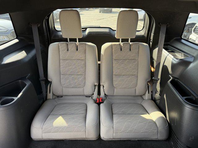 used 2014 Ford Explorer car, priced at $12,647