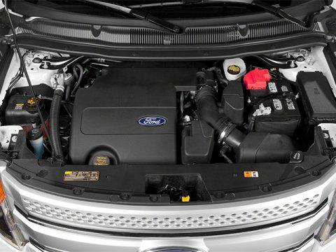 used 2014 Ford Explorer car, priced at $12,980