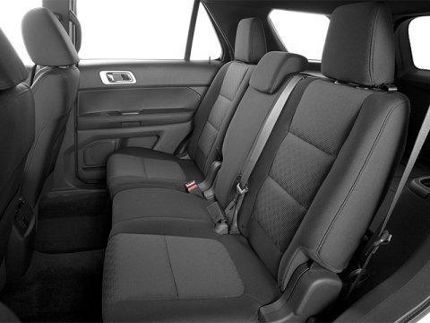 used 2014 Ford Explorer car, priced at $12,980