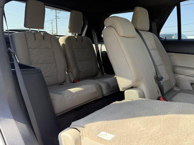 used 2014 Ford Explorer car, priced at $12,647
