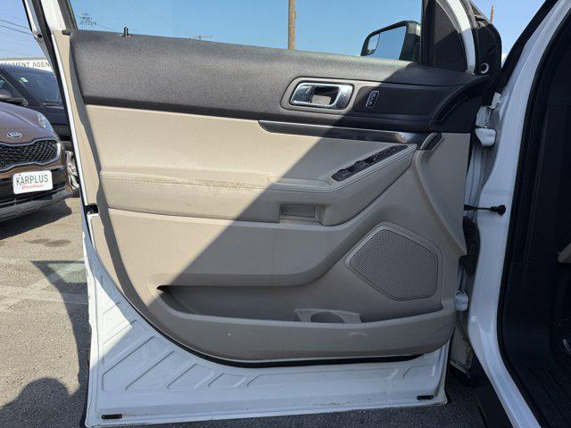 used 2014 Ford Explorer car, priced at $12,647