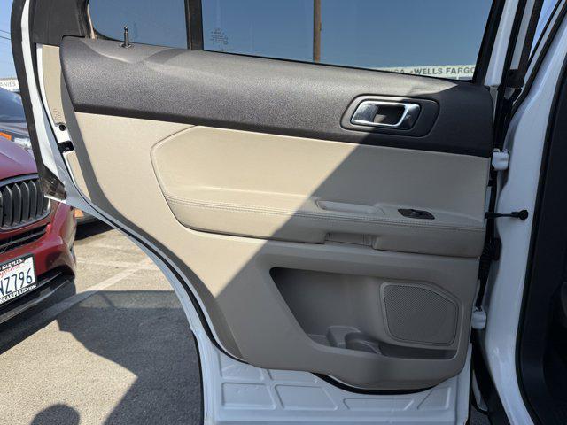 used 2014 Ford Explorer car, priced at $12,647