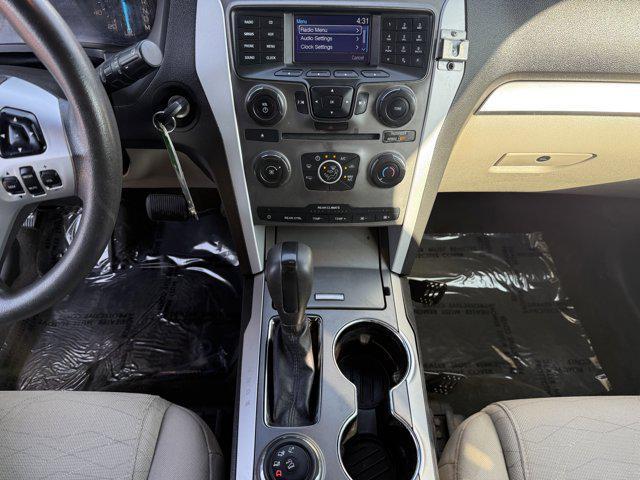 used 2014 Ford Explorer car, priced at $12,647