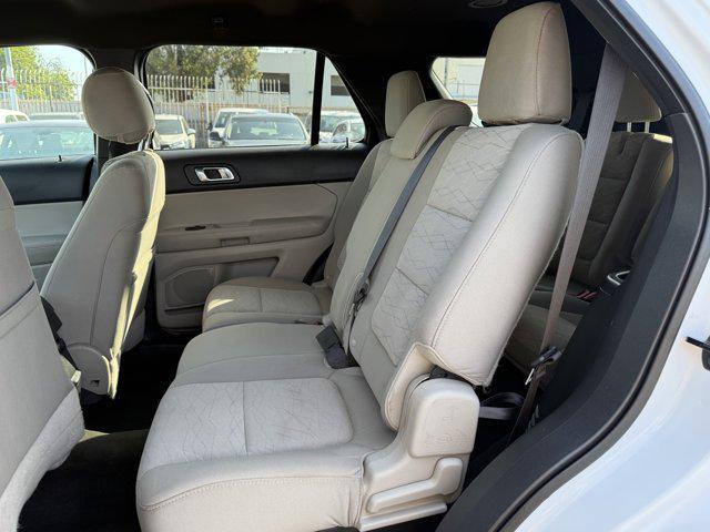 used 2014 Ford Explorer car, priced at $12,647