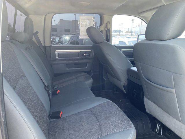 used 2016 Ram 1500 car, priced at $21,995