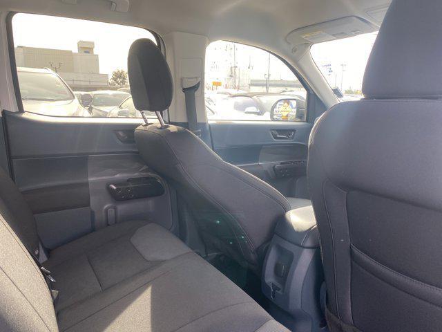 used 2023 Ford Maverick car, priced at $26,492