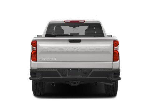 used 2021 Chevrolet Silverado 1500 car, priced at $26,480