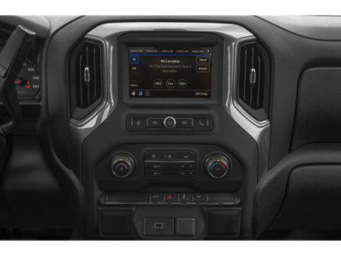 used 2021 Chevrolet Silverado 1500 car, priced at $26,480