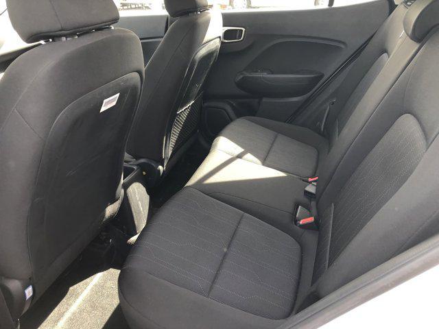 used 2021 Hyundai Venue car, priced at $11,492