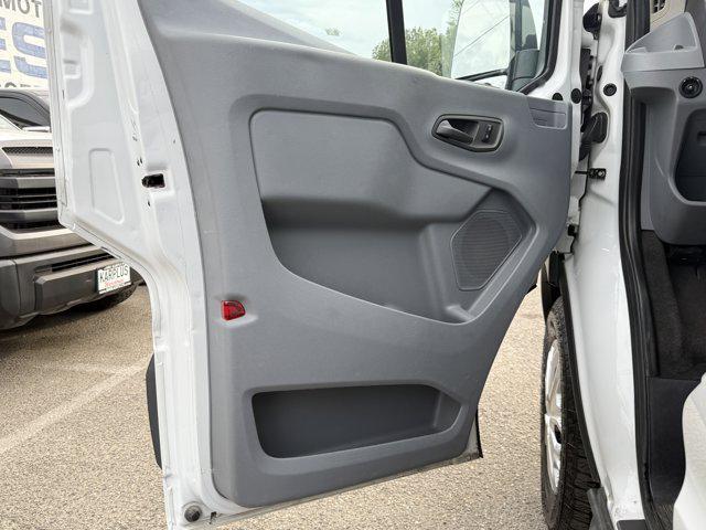 used 2017 Ford Transit-350 car, priced at $21,997