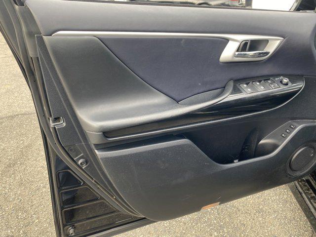 used 2016 Toyota Mirai car, priced at $5,887