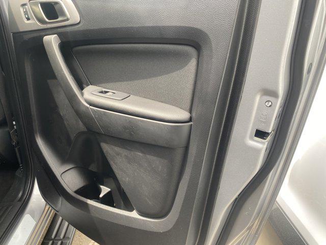 used 2021 Ford Ranger car, priced at $19,947
