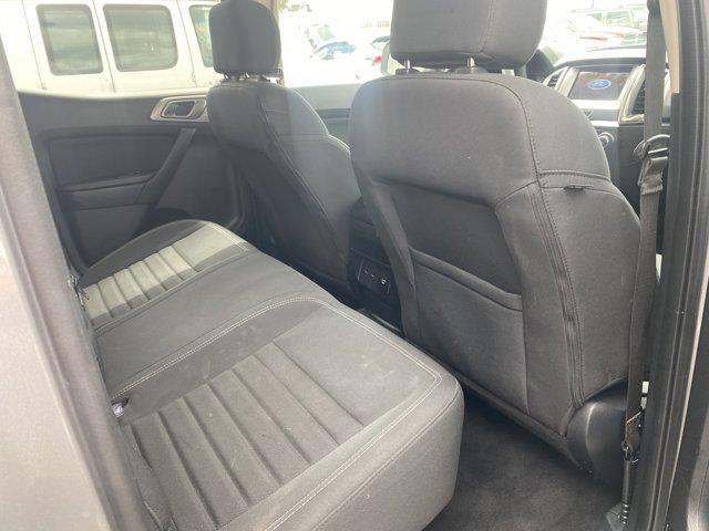 used 2021 Ford Ranger car, priced at $19,947