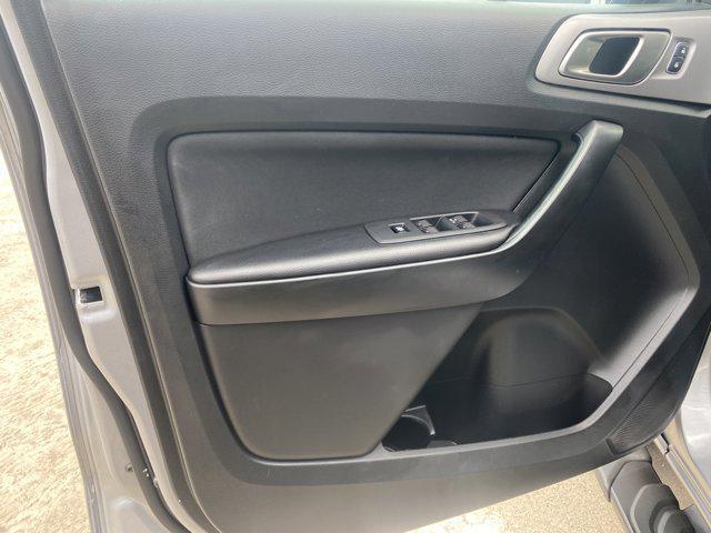 used 2021 Ford Ranger car, priced at $19,947