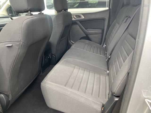 used 2021 Ford Ranger car, priced at $19,947