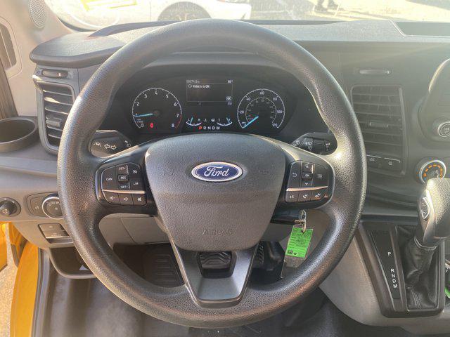 used 2021 Ford Transit-250 car, priced at $24,947