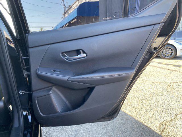 used 2023 Nissan Sentra car, priced at $13,991