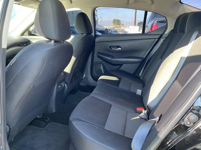 used 2023 Nissan Sentra car, priced at $13,991