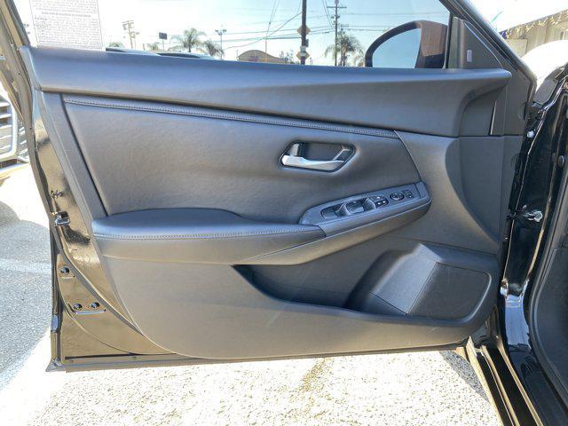used 2023 Nissan Sentra car, priced at $13,991