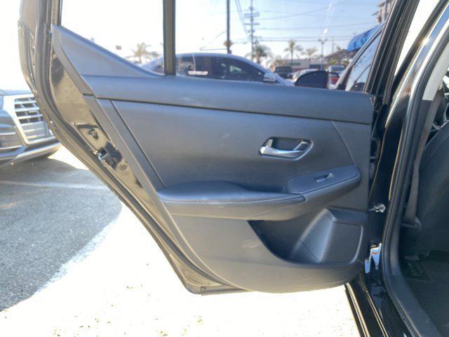 used 2023 Nissan Sentra car, priced at $13,991