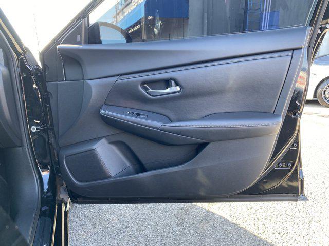 used 2023 Nissan Sentra car, priced at $13,991