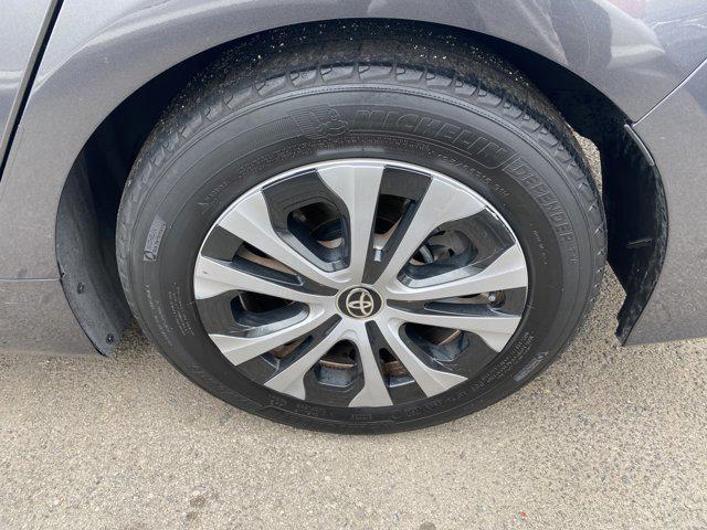 used 2021 Toyota Prius Prime car, priced at $19,442