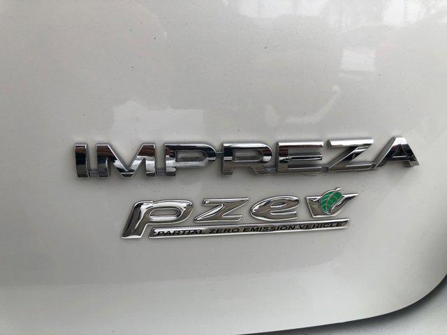 used 2017 Subaru Impreza car, priced at $11,997