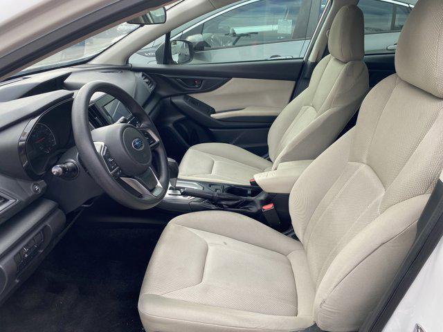 used 2017 Subaru Impreza car, priced at $11,997