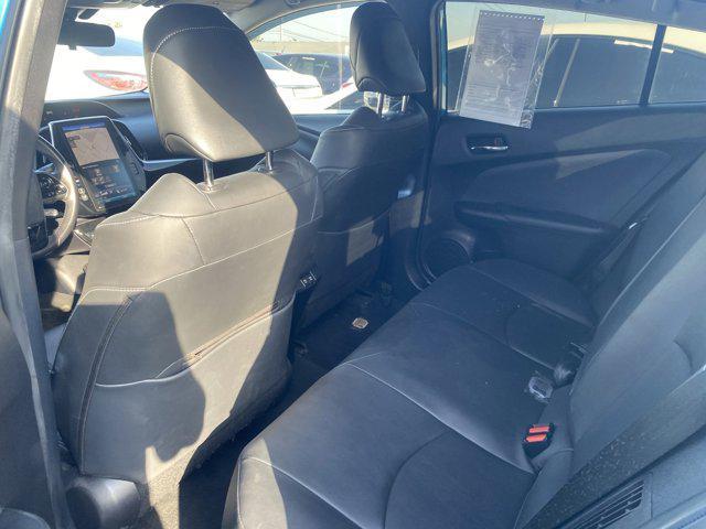 used 2020 Toyota Prius Prime car, priced at $18,991