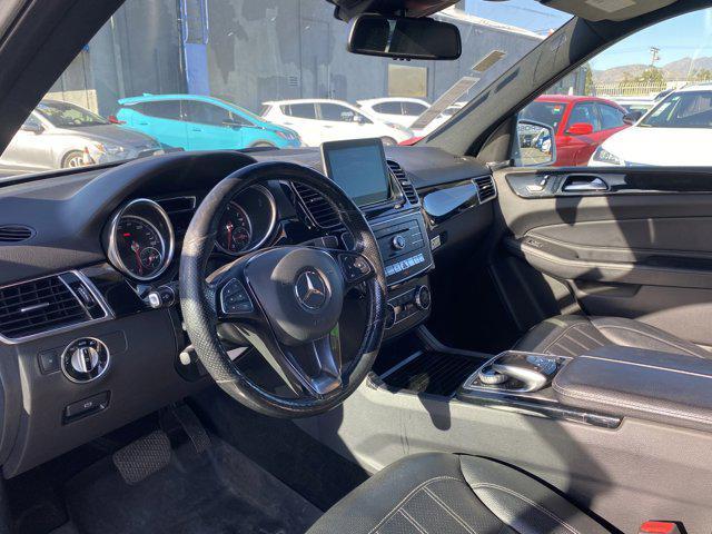 used 2018 Mercedes-Benz GLE 350 car, priced at $15,857