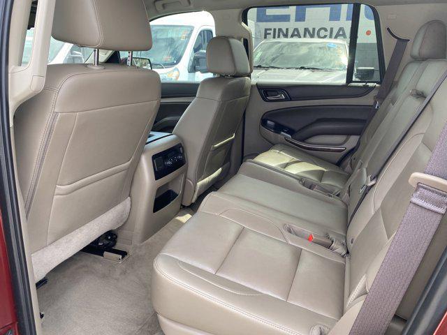 used 2019 Chevrolet Tahoe car, priced at $24,889