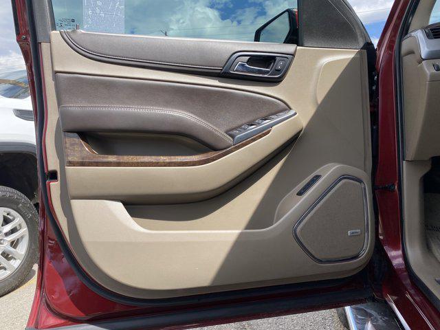 used 2019 Chevrolet Tahoe car, priced at $24,889