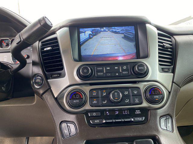 used 2019 Chevrolet Tahoe car, priced at $24,889