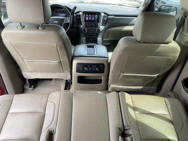 used 2019 Chevrolet Tahoe car, priced at $24,889