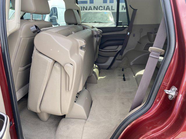 used 2019 Chevrolet Tahoe car, priced at $24,889