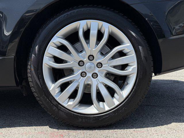 used 2016 Land Rover Range Rover Sport car, priced at $15,947