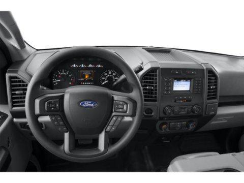 used 2019 Ford F-150 car, priced at $18,980