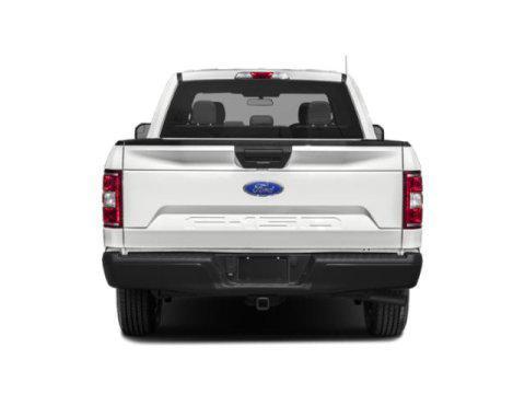 used 2019 Ford F-150 car, priced at $18,980