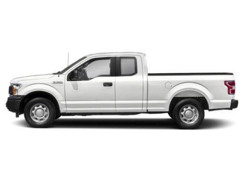 used 2019 Ford F-150 car, priced at $18,980