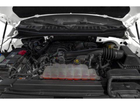 used 2019 Ford F-150 car, priced at $18,980