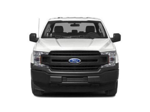 used 2019 Ford F-150 car, priced at $18,980