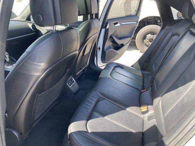 used 2016 Audi A3 car, priced at $8,991