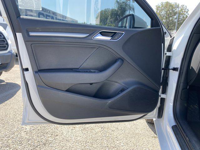 used 2016 Audi A3 car, priced at $8,991