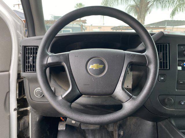 used 2014 Chevrolet Express 2500 car, priced at $12,497
