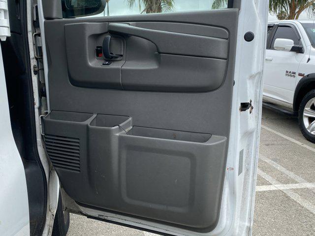 used 2014 Chevrolet Express 2500 car, priced at $12,497