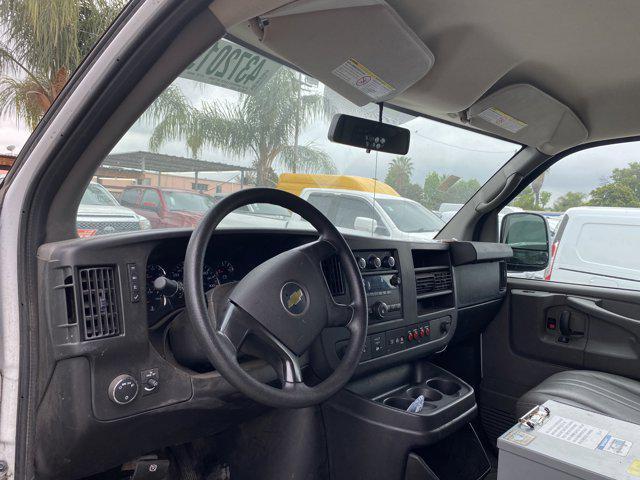used 2014 Chevrolet Express 2500 car, priced at $12,497