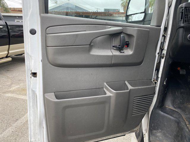 used 2014 Chevrolet Express 2500 car, priced at $12,497
