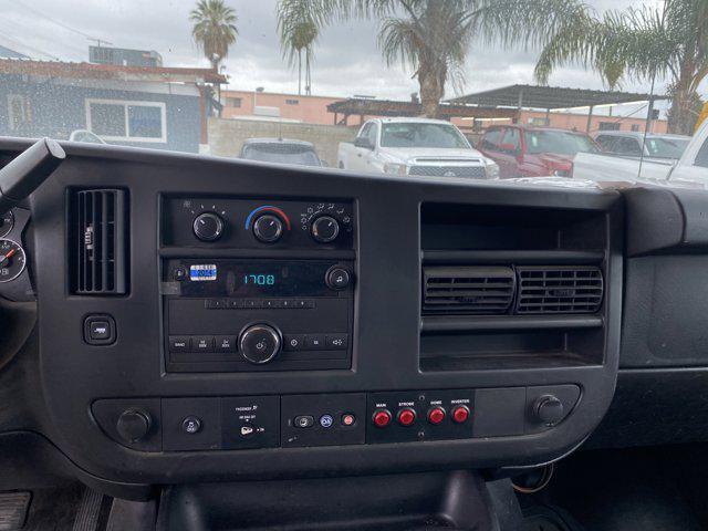used 2014 Chevrolet Express 2500 car, priced at $12,497