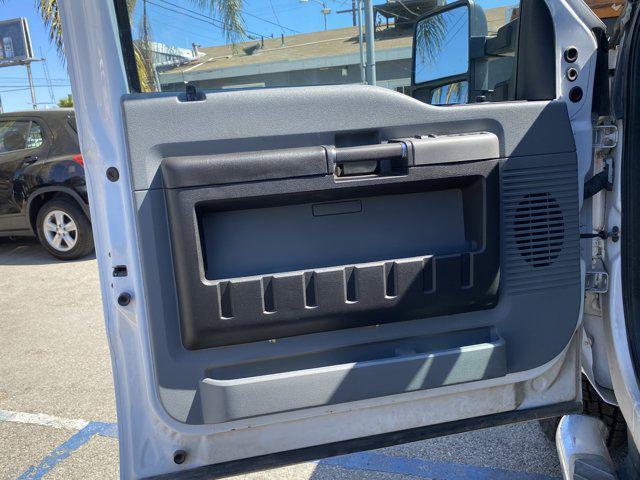 used 2014 Ford F-250 car, priced at $16,477