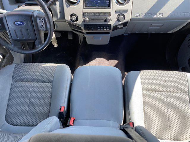 used 2014 Ford F-250 car, priced at $16,477